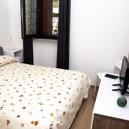 Apartament Casa Valentin Monforte dʼAlba Zewnętrze zdjęcie