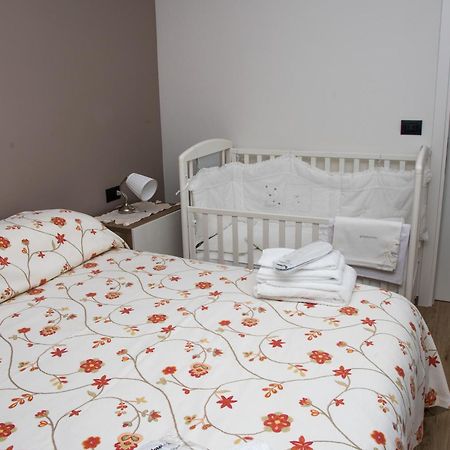 Apartament Casa Valentin Monforte dʼAlba Zewnętrze zdjęcie
