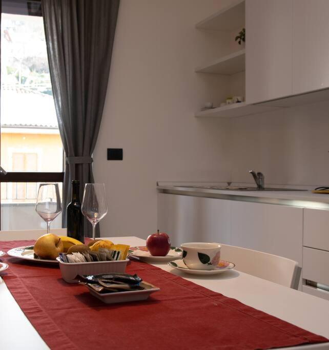 Apartament Casa Valentin Monforte dʼAlba Zewnętrze zdjęcie