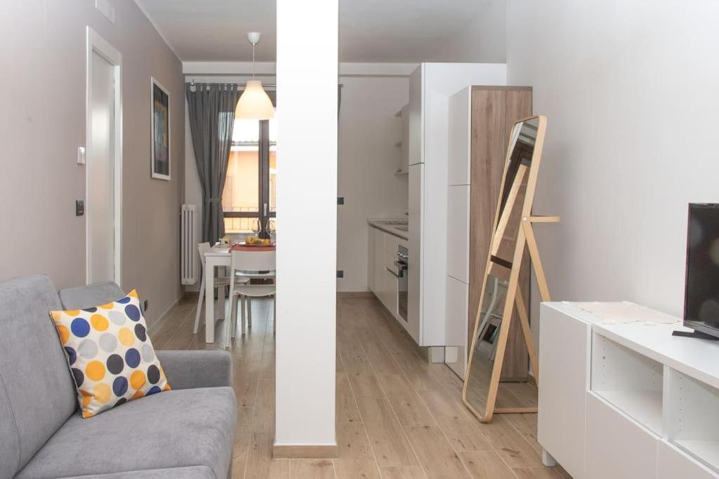 Apartament Casa Valentin Monforte dʼAlba Zewnętrze zdjęcie