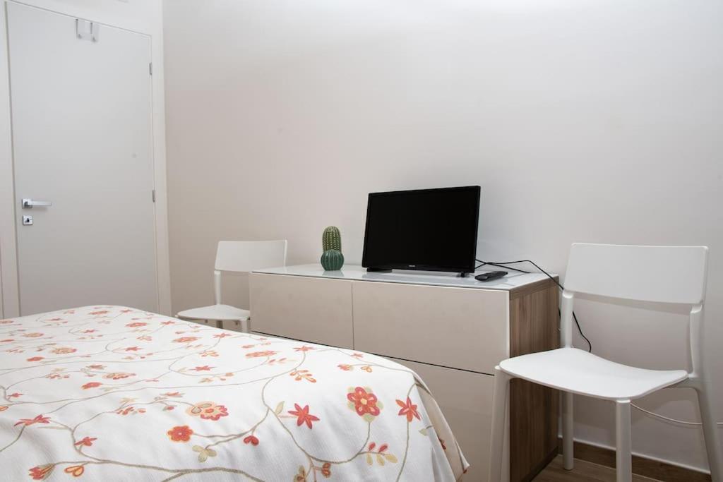Apartament Casa Valentin Monforte dʼAlba Zewnętrze zdjęcie