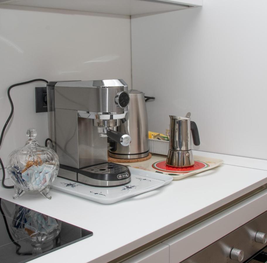 Apartament Casa Valentin Monforte dʼAlba Zewnętrze zdjęcie